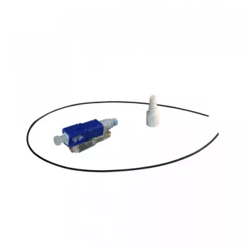   Legrand 032274 optikai gyors-csatlakozó SC monomódusú 12 darabos készlet LCS3 ( Legrand 032274 )