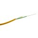 Legrand 032512 optikai kábel OS2 monomódusú univerzális (beltéri/kültéri) 6 üvegszál loose tube Dca-s2-d2-a1 2000m-kábeldob LCS3 ( Legrand 032512 )