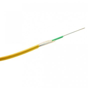   Legrand 032514 optikai kábel OS2 monomódusú univerzális (beltéri/kültéri) 12 üvegszál loose tube Dca-s2-d2-a1 2000m-kábeldob LCS3 ( Legrand 032514 )