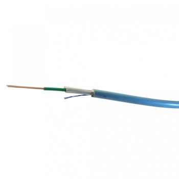   Legrand 032545 optikai kábel OM4 multimódusú univerzális (beltéri/kültéri) 12 üvegszál loose tube Dca-s2-d2-a1 2000m-kábeldob LCS3 ( Legrand 032545 )