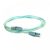 Legrand 032698 patch kábel optika OM4 multimódusú LC/LC-Uniboot duplex 50/125um LSZH (LSOH) kék 5 méter LCS3 ( Legrand 032698 )