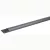 Legrand 032800 DLP taposócsatorna 92x20 mm, fedéllel ( Legrand 032800 )