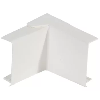   Legrand 033315 DLP mini külső-belső könyök 40x12,5 csatornához ( Legrand 033315 )