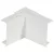 Legrand 033315 DLP mini külső-belső könyök 40x12,5 csatornához ( Legrand 033315 )
