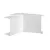 Legrand 033325 DLP mini álítható külső-belső könyök 32x16 mm-es csatornához ( Legrand 033325 )