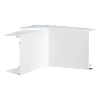   Legrand 033326 DLP mini külső-belső könyök 40x16 csatornához ( Legrand 033326 )