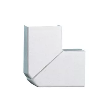   Legrand 033327 DLP mini álítható kanyarelem 32x16 mm-es csatornához ( Legrand 033327 )
