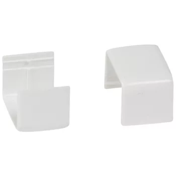   Legrand 033602 DLP mini takaróelem 20x12,5 mm csatornához ( Legrand 033602 )