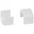 Legrand 033602 DLP mini takaróelem 20x12,5 mm csatornához ( Legrand 033602 )