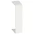Legrand 033608 DLP mini takaróelem 60x20 mm csatornához ( Legrand 033608 )