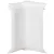 Legrand 033665 DLP padlószegély belső könyök 120x20 csatornához ( Legrand 033665 )