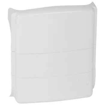   Legrand 033670 DLP padlószegély T-elem 80/120x20 csatornához ( Legrand 033670 )