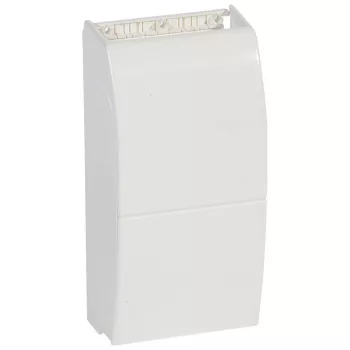   Legrand 033714 patch kábel RJ45-RJ45 Cat8 árnyékolt (S/FTP) LSZH (LSOH) 10 méter zöld LCS3 ( Legrand 033714 )