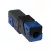 Legrand 033742 CP toldó Cat6 árnyékolatlan (UTP) LCS3 ( Legrand 033742 )