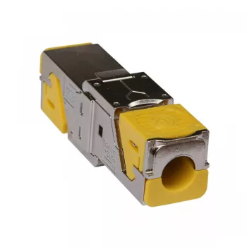   Legrand 033743 CP toldó Cat6A árnyékolt (STP) LCS3 ( Legrand 033743 )