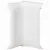 Legrand 033745 DLP padlószegély belső könyök 80x20 csatornához ( Legrand 033745 )