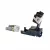 Legrand 033753 RJ45 patch port Cat5e árnyékolatlan (UTP) 100MHz 1Gigabit LCS3 ( Legrand 033753 )