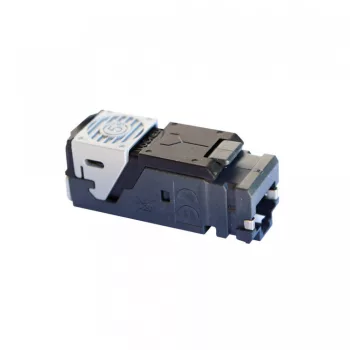   Legrand 033754 RJ45 patch port Cat5e árnyékolt (FTP) 100MHz 1Gigabit LCS3 ( Legrand 033754 )