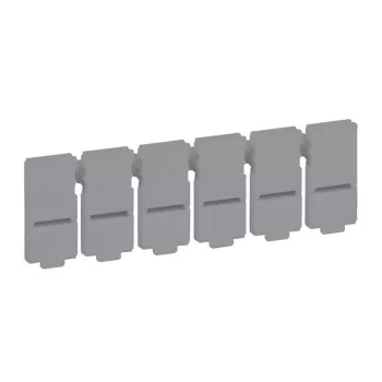 Legrand 033756 vakport 6 db LCS3 ( Legrand 033756 )