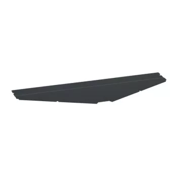   Legrand 033758 takaró fedél dönöttt patch panelhez LCS3 ( Legrand 033758 )