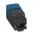 Legrand 033763 RJ45 patch port Cat6 árnyékolatlan (UTP) 250MHz 1Gigabit LCS3 ( Legrand 033763 )