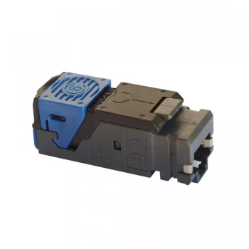   Legrand 033764 RJ45 patch port Cat6 árnyékolt (FTP) 250MHz 1Gigabit LCS3 ( Legrand 033764 )