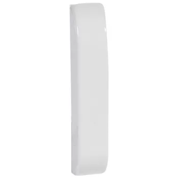   Legrand 033774 DLP padlószegély kanyarelem 80x20 csatornához ( Legrand 033774 )