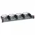 Legrand 033791 patch vázszerkezet lappos kazetta nélkül 24xLCS3 port fogadására ( Legrand 033791 )