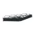 Legrand 033794 patch vázszerkezet döntött modulokkal szerelve 48xLCS3 port fogadására ( Legrand 033794 )