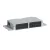 Legrand 033797 üres moduláris patch doboz 24xRJ45 LCS3 port fogadására szürke LCS3 ( Legrand 033797 )