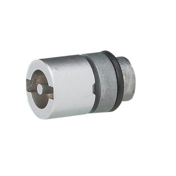   Legrand 034759 Altis fém hengerzár, dupla sávos ( Legrand 034759 )