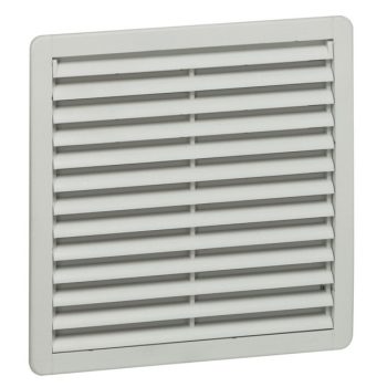   Legrand 520/1000m3/óra ventilátor közegszűrő U3/G3 ( Legrand 034854 )