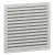 Legrand 520/1000m3/óra ventilátor közegszűrő U3/G3 ( Legrand 034854 )