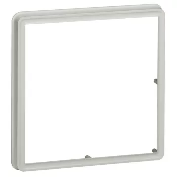   Legrand 034889 Kiemelő keret ventillátorokhoz 250x250 ( Legrand 034889 )