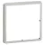Legrand 034890 Kiemelő keret ventillátorokhoz 325x325 ( Legrand 034890 )