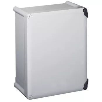   Legrand 035044 310x240x124 IP66 műanyag ipari doboz szürke fedéllel ( Legrand 035044 )