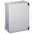 Legrand 035044 310x240x124 IP66 műanyag ipari doboz szürke fedéllel ( Legrand 035044 )