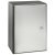 Legrand 035202 Atlantic 304L rozsdamentesfém elelmiszeripari elosztószekrény 500x400x200 tömör ajtóval ( Legrand 035202 )