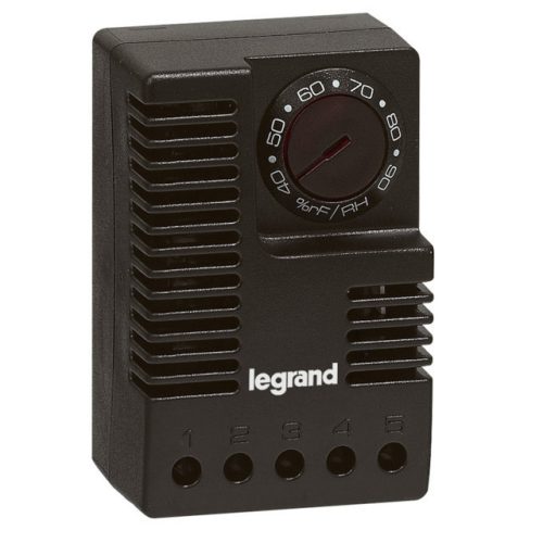 Legrand 035311 Higrosztát ( Legrand 035311 )