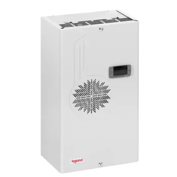   Legrand 035346 Klímaberendezés függőleges felszereléssel, 230V/1 380W/240W ( Legrand 035346 )
