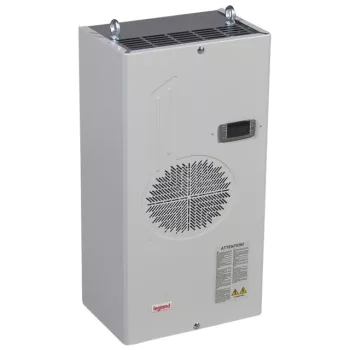   Legrand 035347 Klímaberendezés függőleges felszereléssel, 230V/1 640W/470W ( Legrand 035347 )