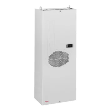   Legrand 035350 Klímaberendezés függőleges felszereléssel, 230V/1 1600W/1230W ( Legrand 035350 )