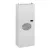 Legrand 035350 Klímaberendezés függőleges felszereléssel, 230V/1 1600W/1230W ( Legrand 035350 )