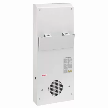   Legrand 035365 Klímaberendezés tetőre szerelésű, 400 V/3 3850W/2870W ( Legrand 035365 )