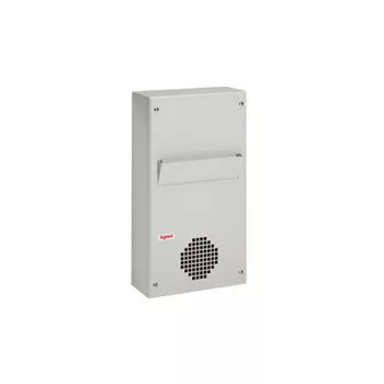   Legrand 035374 Légcserélő 80 W/°C működési hőmérséklet-5 és 40°C ( Legrand 035374 )