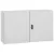 Legrand 035537 Atlantic fém elosztószekrény 600x1000x300 ( Legrand 035537 )