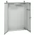Legrand 035595 Atlantic szekrény 1400X1000X300 ( Legrand 035595 )