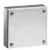 Legrand 035655 300x300x120 IP66 rozsdamentes acél ipari doboz ( Legrand 035655 )
