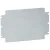 Legrand 035661 Szerelőlap 150x200 acéllemez ( Legrand 035661 )