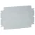 Legrand 035663 Szerelőlap 150x300 acéllemez ( Legrand 035663 )